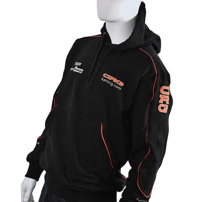 Sweat à capuche