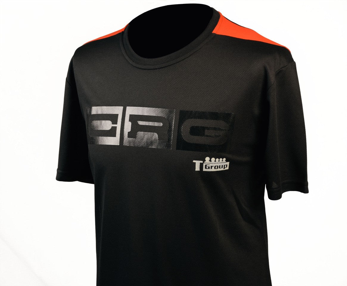 T-Shirt technique CRG