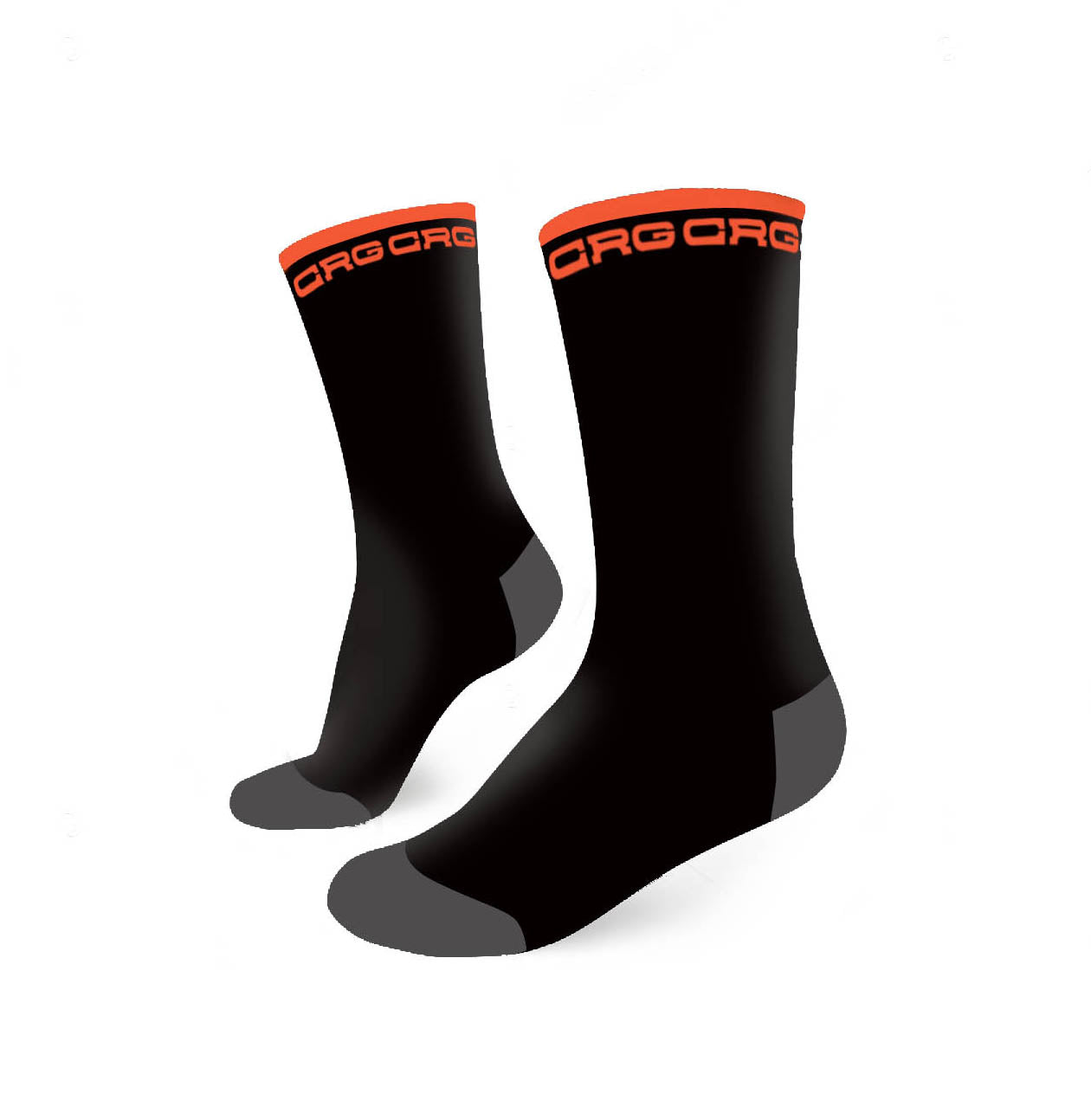 Chaussettes technique CRG