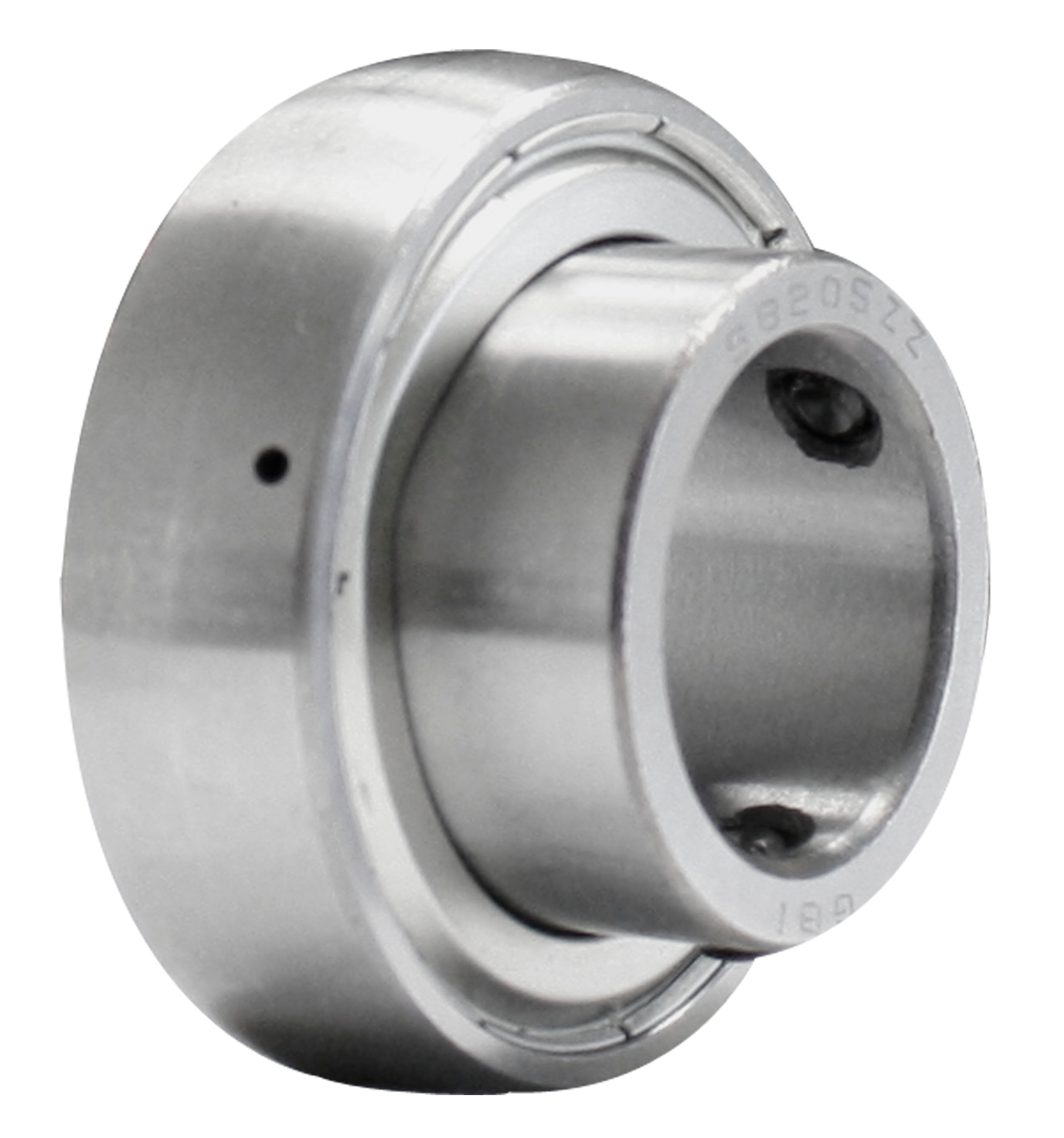 Roulement d'arbre 25 avec grains