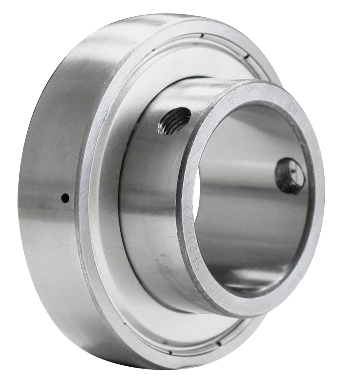 Roulement d'arbre 40 avec grains