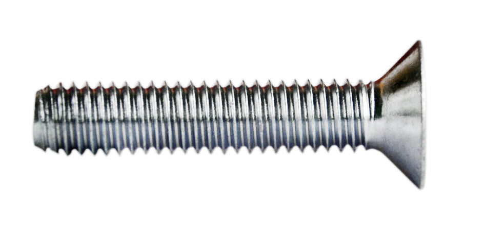 Vis à tête fraisée M 6x30