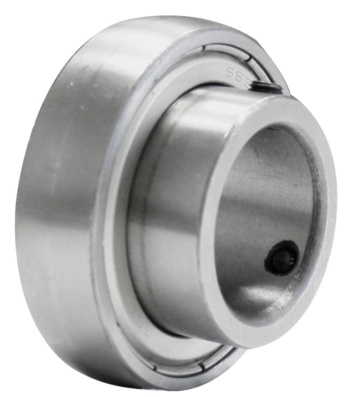 Roulement d'arbre 30 avec grains