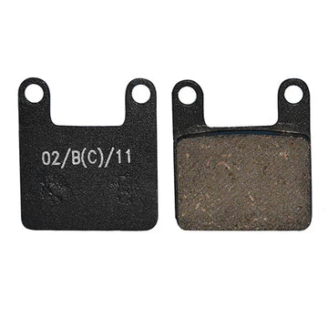 Plaquette de frein Puffo