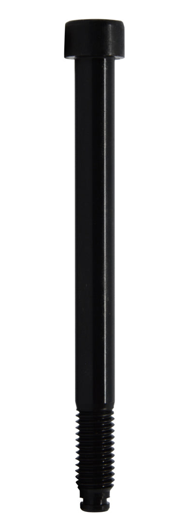 Axe de fusée 10x111 rectifiée