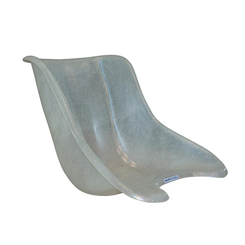 Siège en résine MT W1