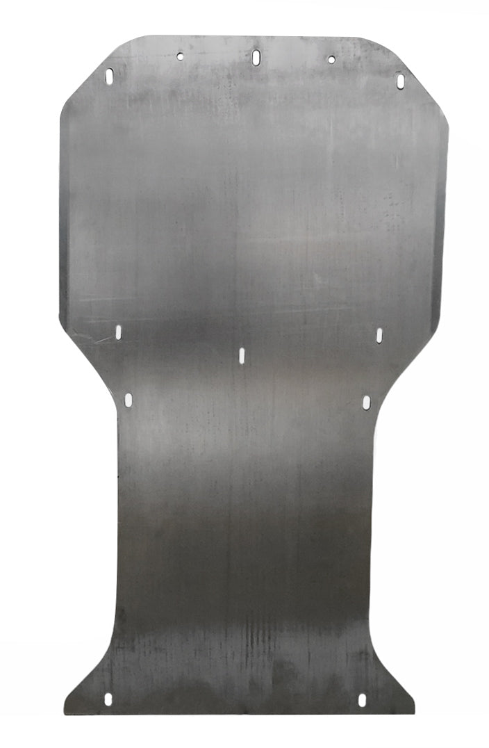 Plancher KT2 Plateforme Heron