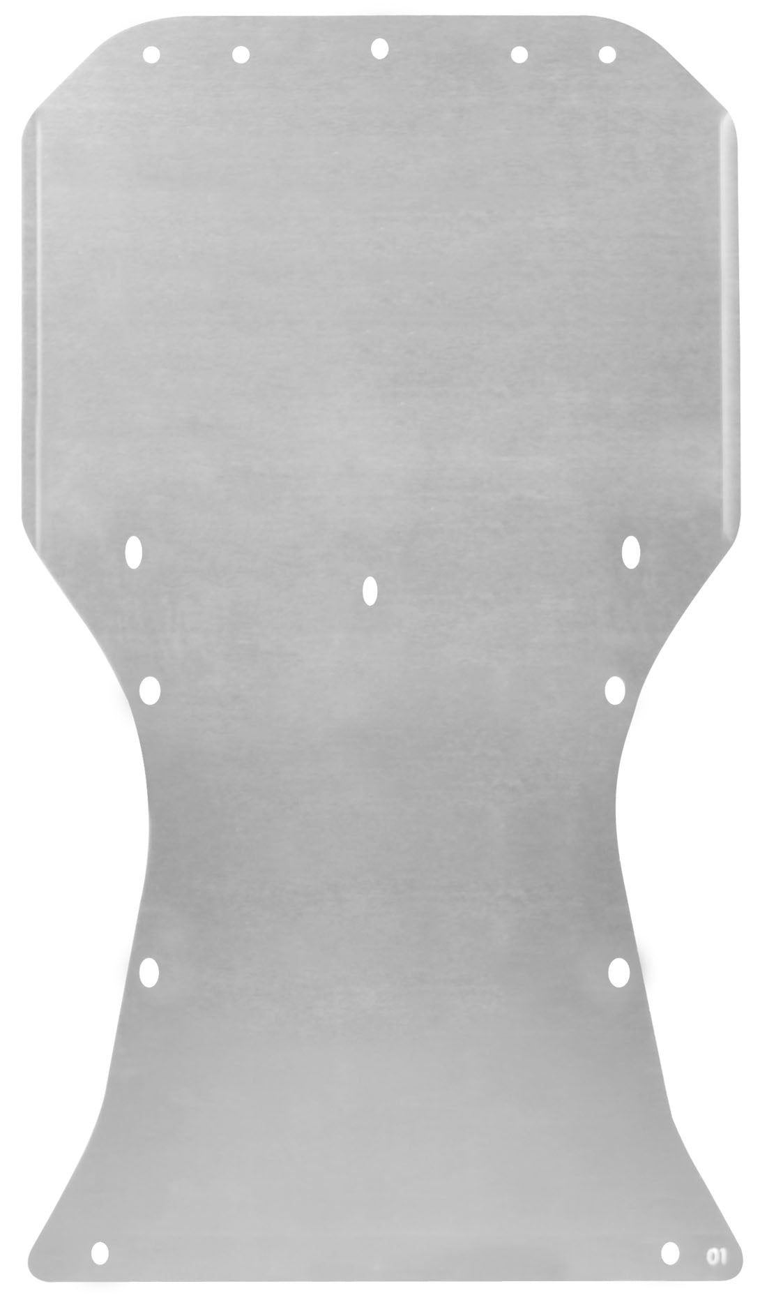 Plancher Road Rebel/ DD2