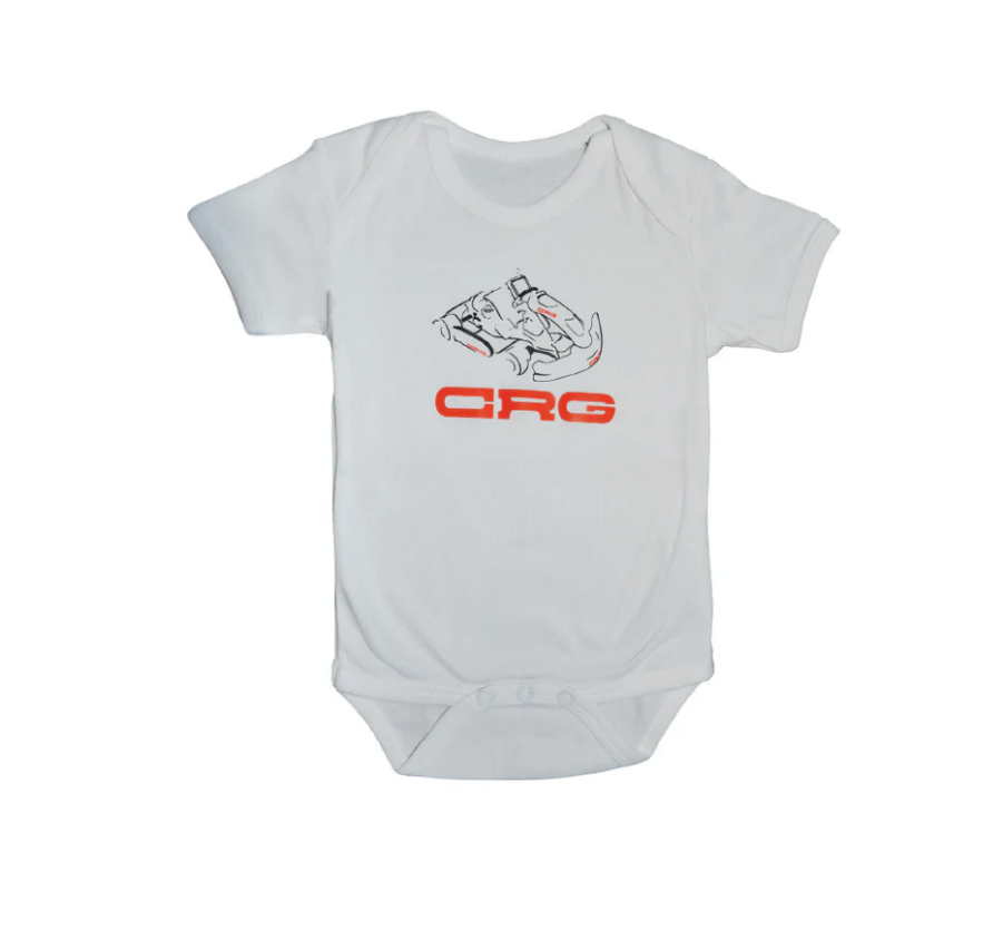 Body bébé CRG