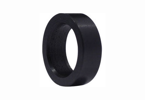 Entretoise de fusée 8mm noire