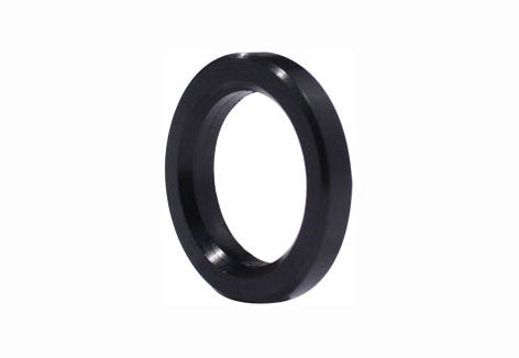 Entretoise de fusée 4mm noire