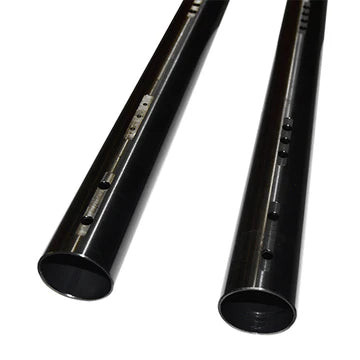 Arbre 50 M20 std noir R