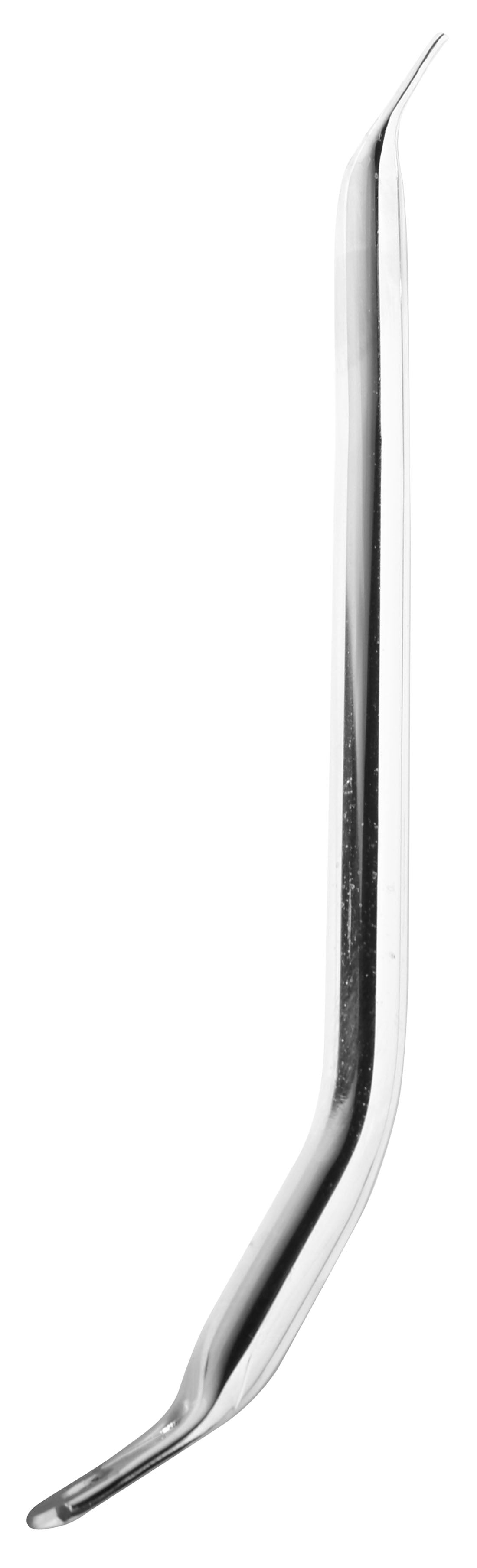 Raidisseur de siège courbé 32