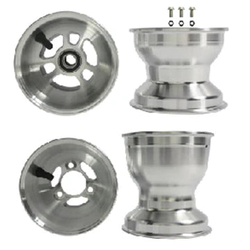 Set jantes aluminium H110-H140 mini