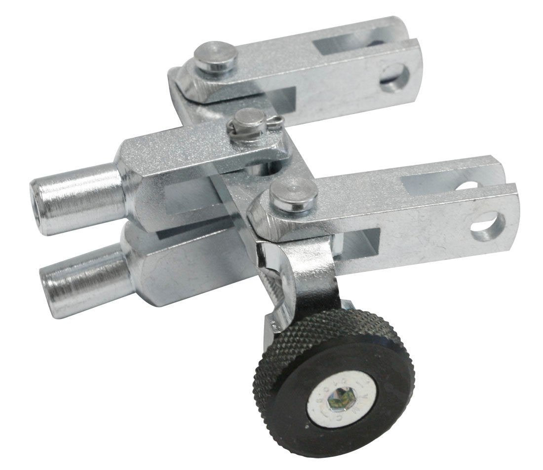 Égaliseur de frein KZ complet