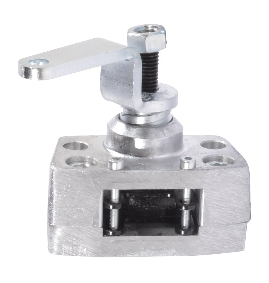 Étrier de frein Puffo complet