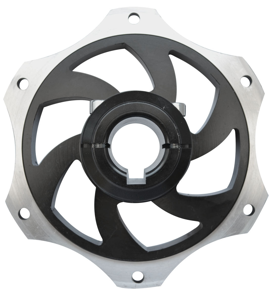 Porte couronne 25 Puffo CRG