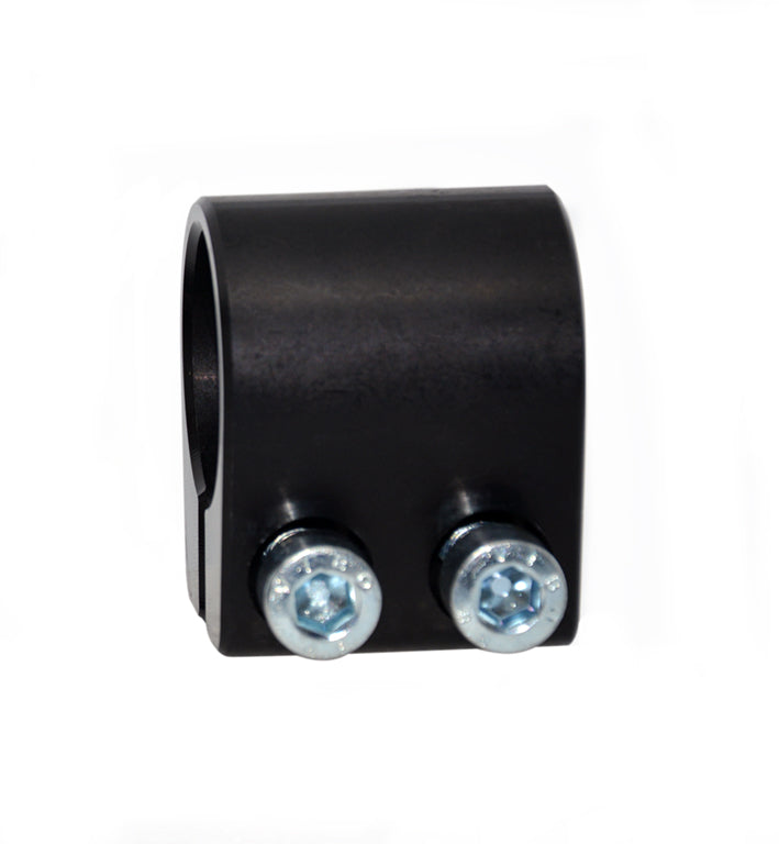 Bride de liaison noire complète