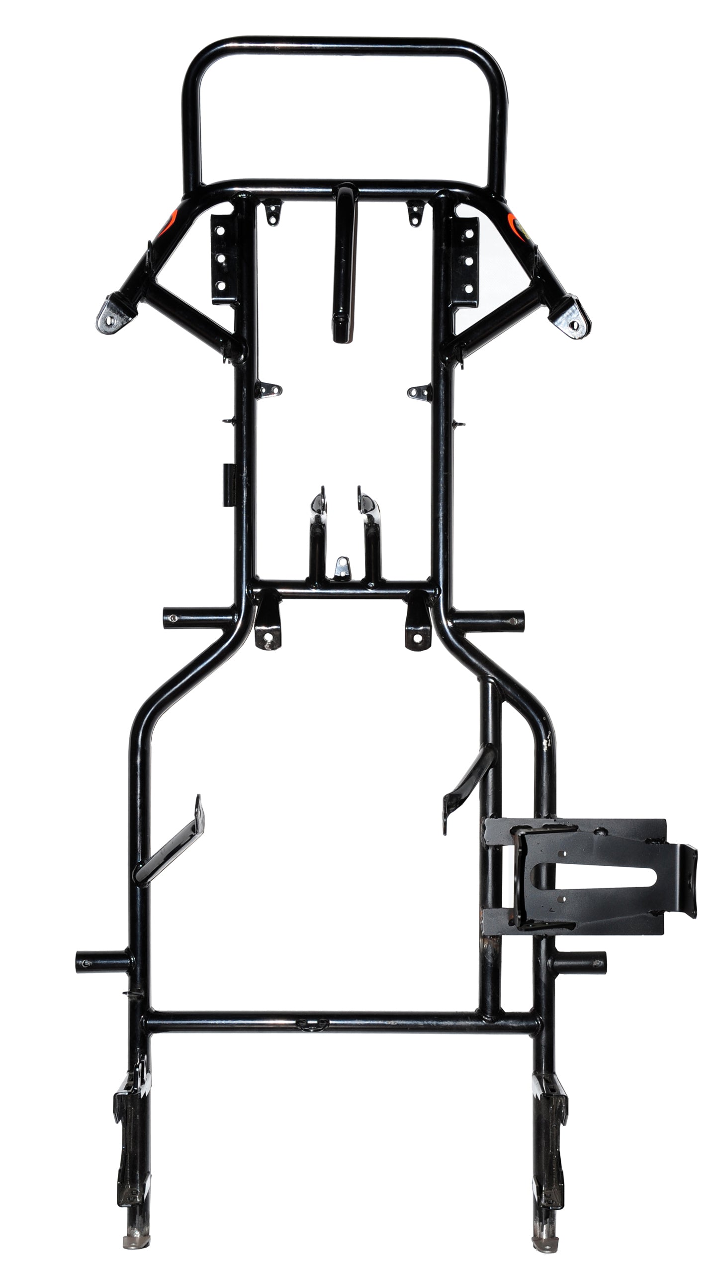 Cadre baby CRG Puffo Honda