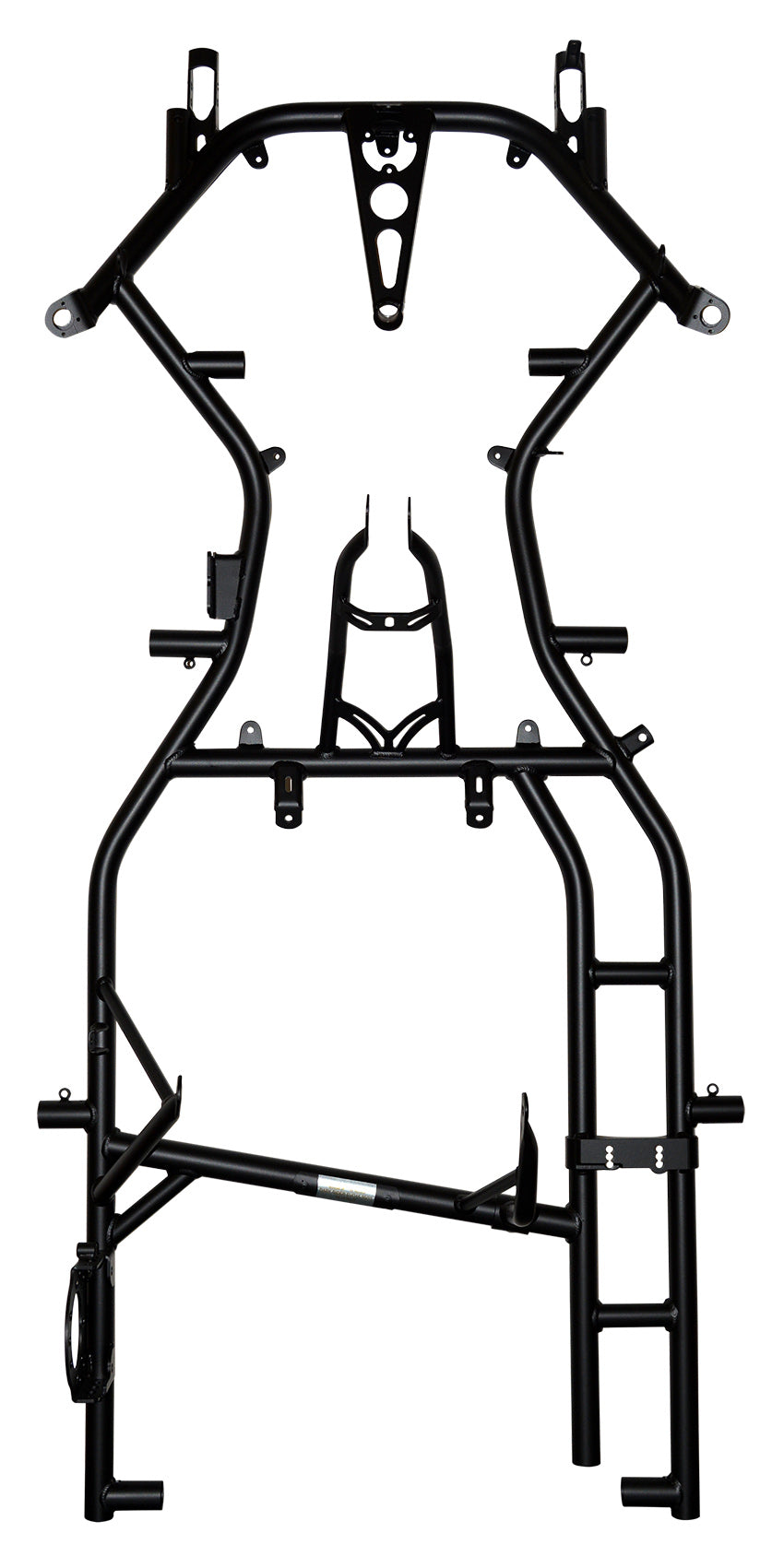 Cadre KT2 CRG 30/30 OK