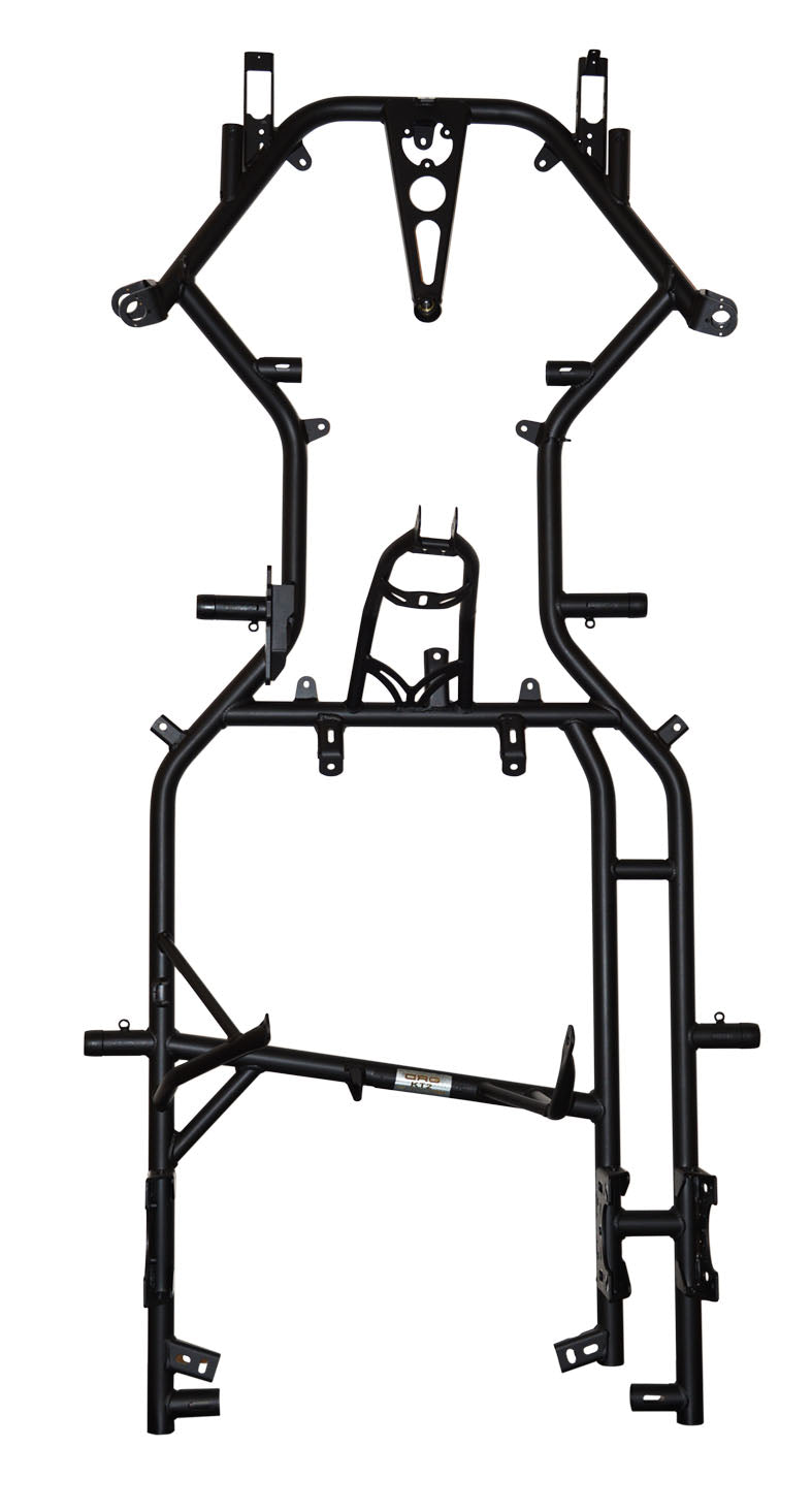 Cadre KT2 CRG 30/30 KZ