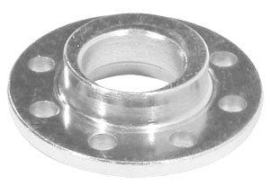 Excentrique sphérique excentrique 8 trous