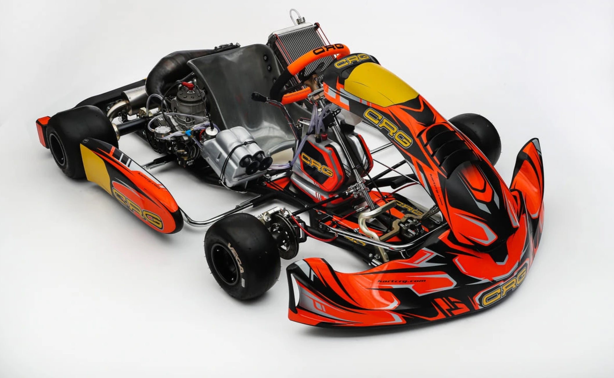 Châssis 2025 ROAD REBEL KZ GLM Ven. 11/192