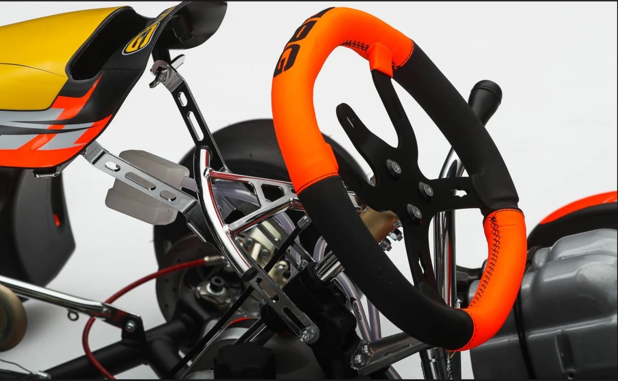 Châssis 2025 KT2 V11/192 GLM KZ