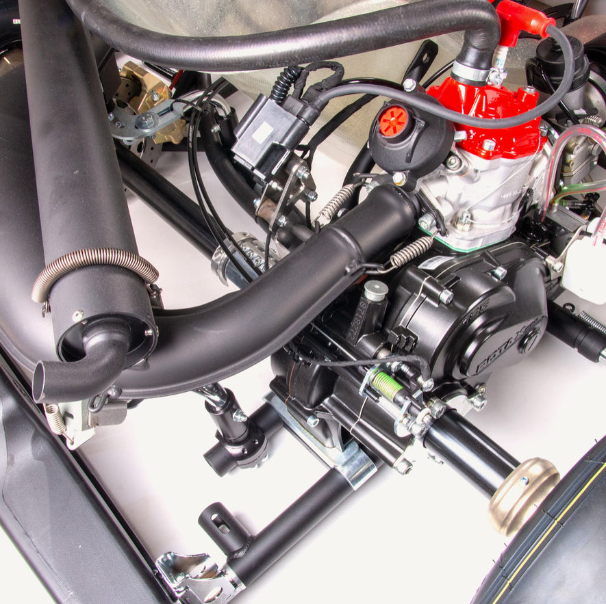 Châssis DD2 30-30 40 Ven 11/192 G-MG 2025