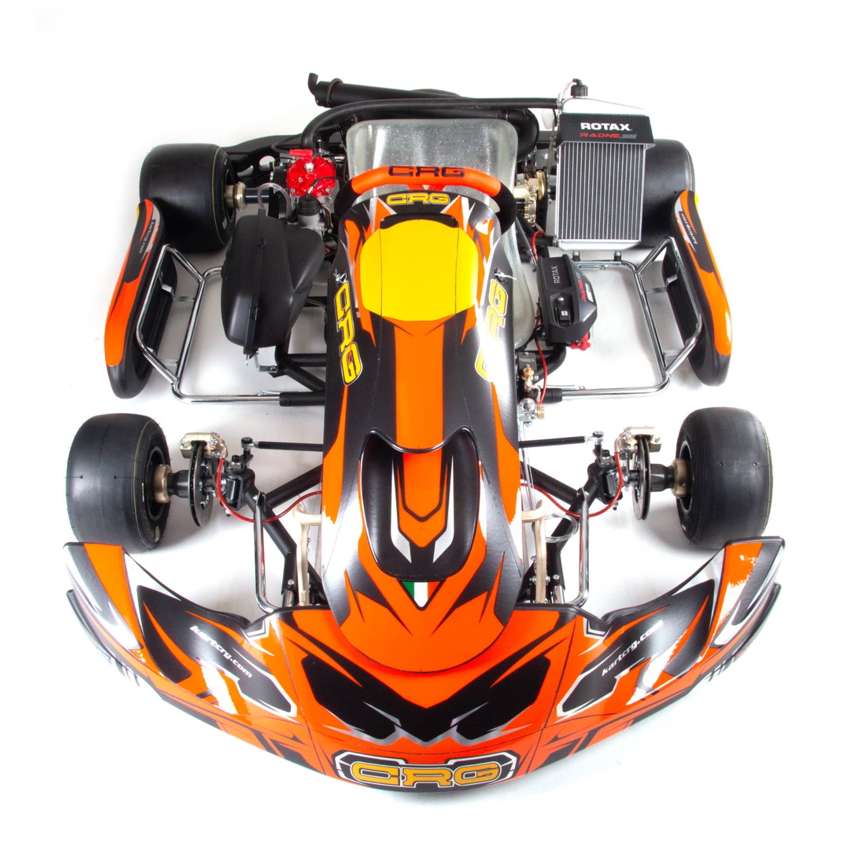 Châssis DD2 30-30 40 Ven 11/192 G-MG 2025