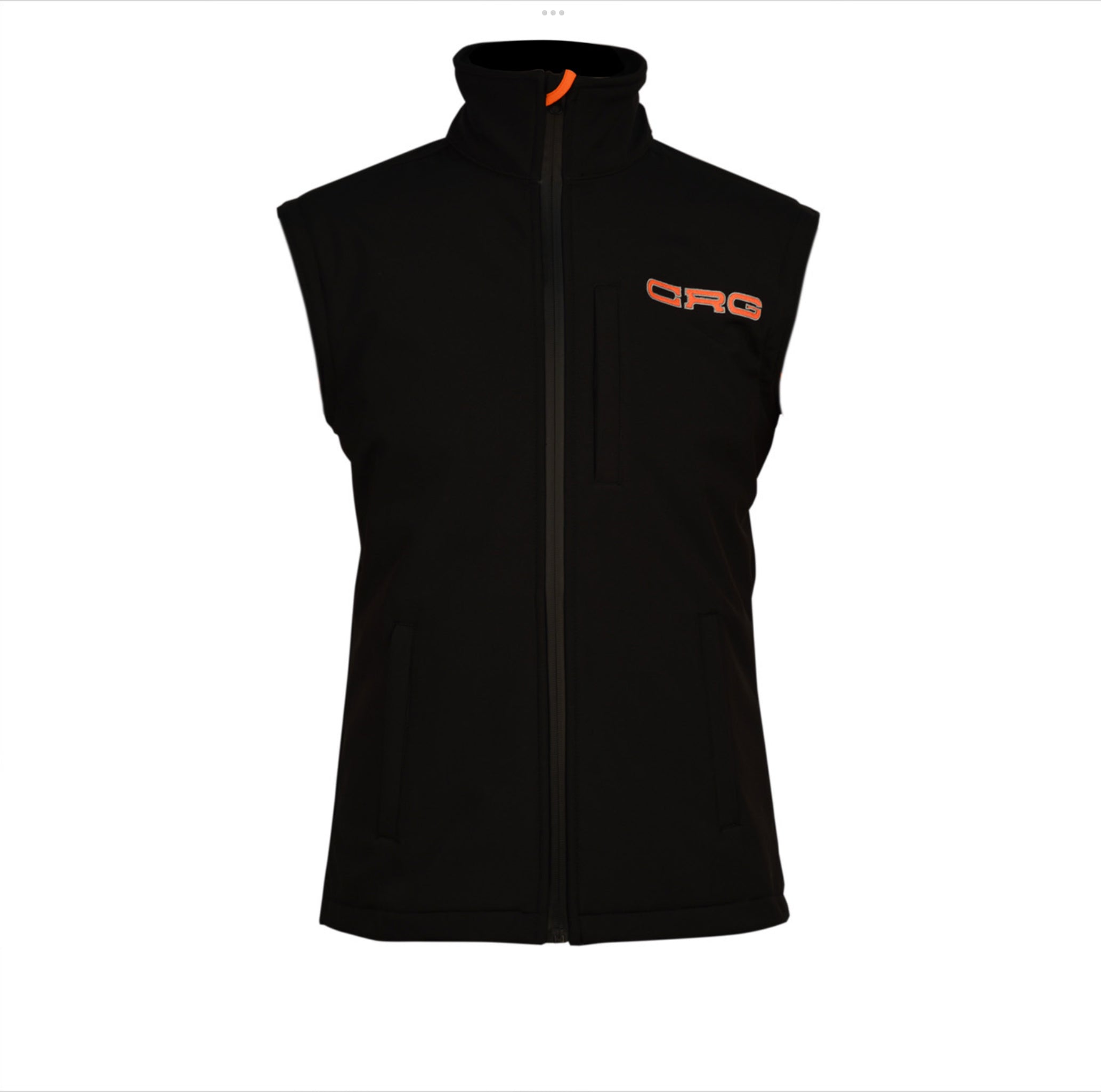 Coupe-vent manches amovible CRG Sparco