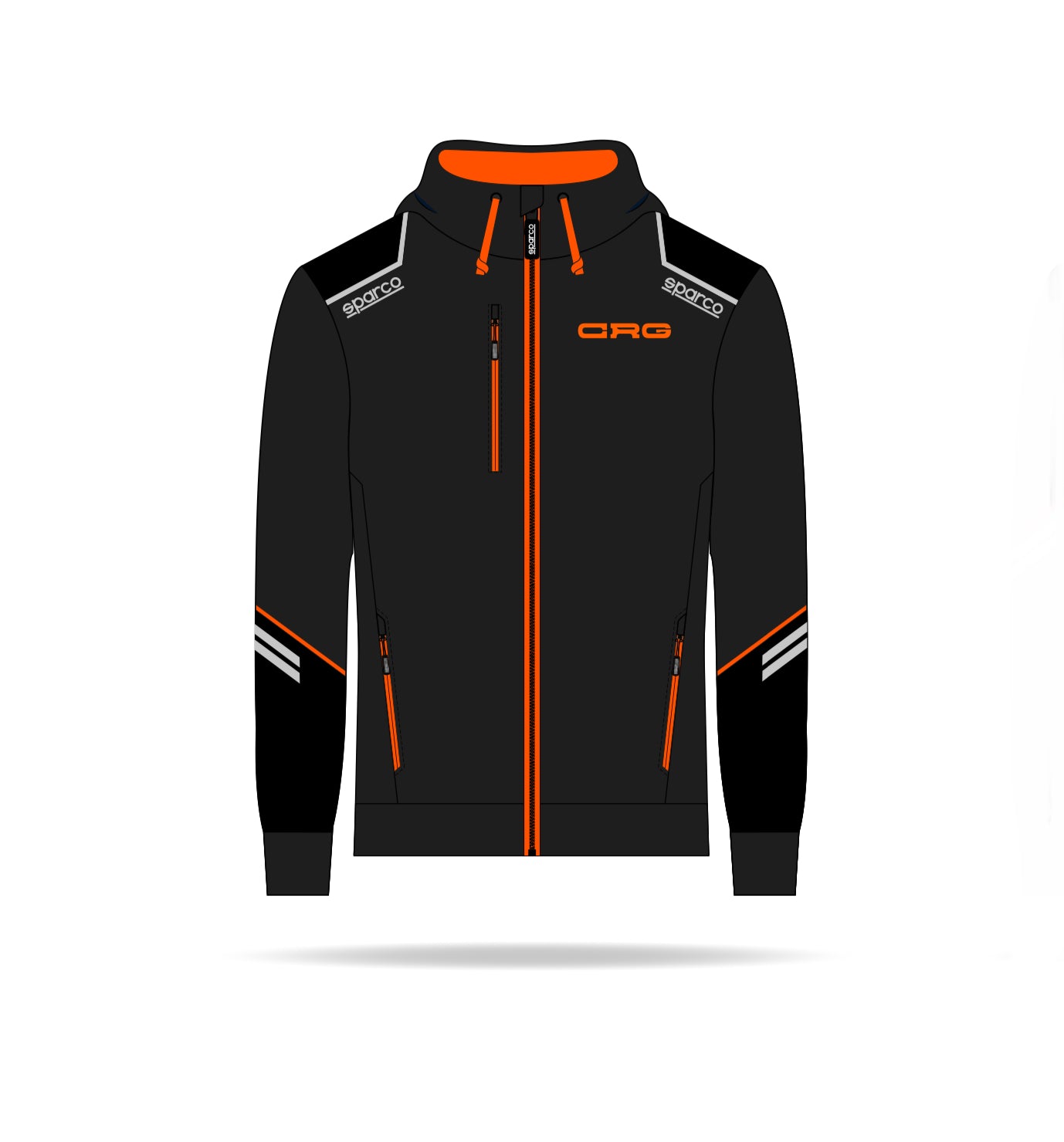 Veste CRG Sparco