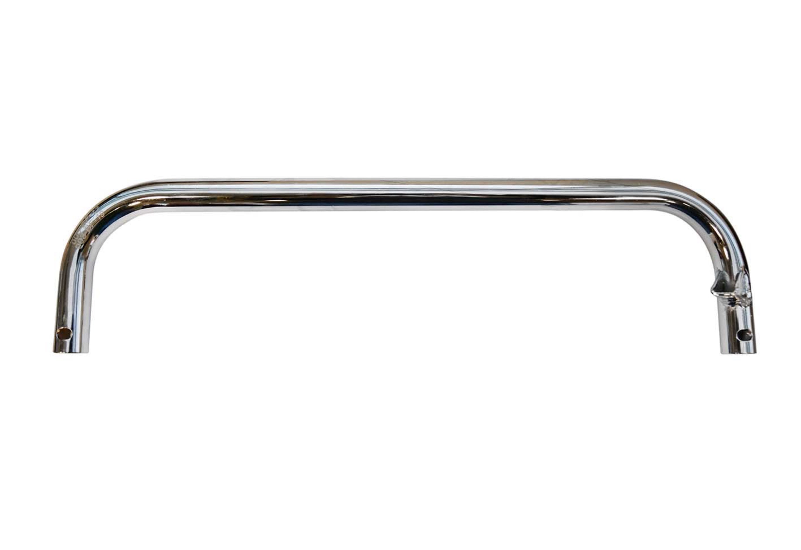 Barre pare-chocs avant mini inférieur