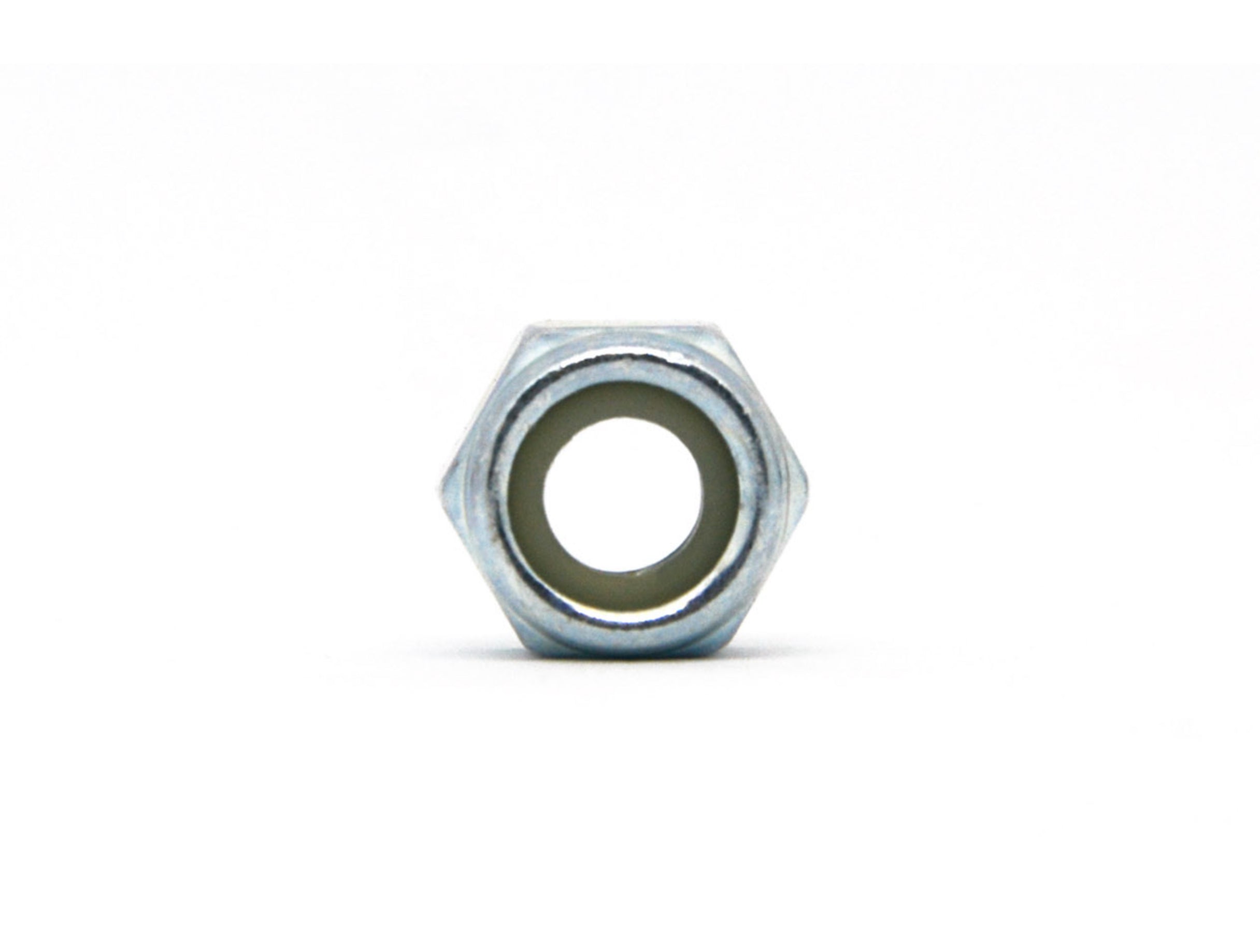 Écrou M6 auto-bloquant