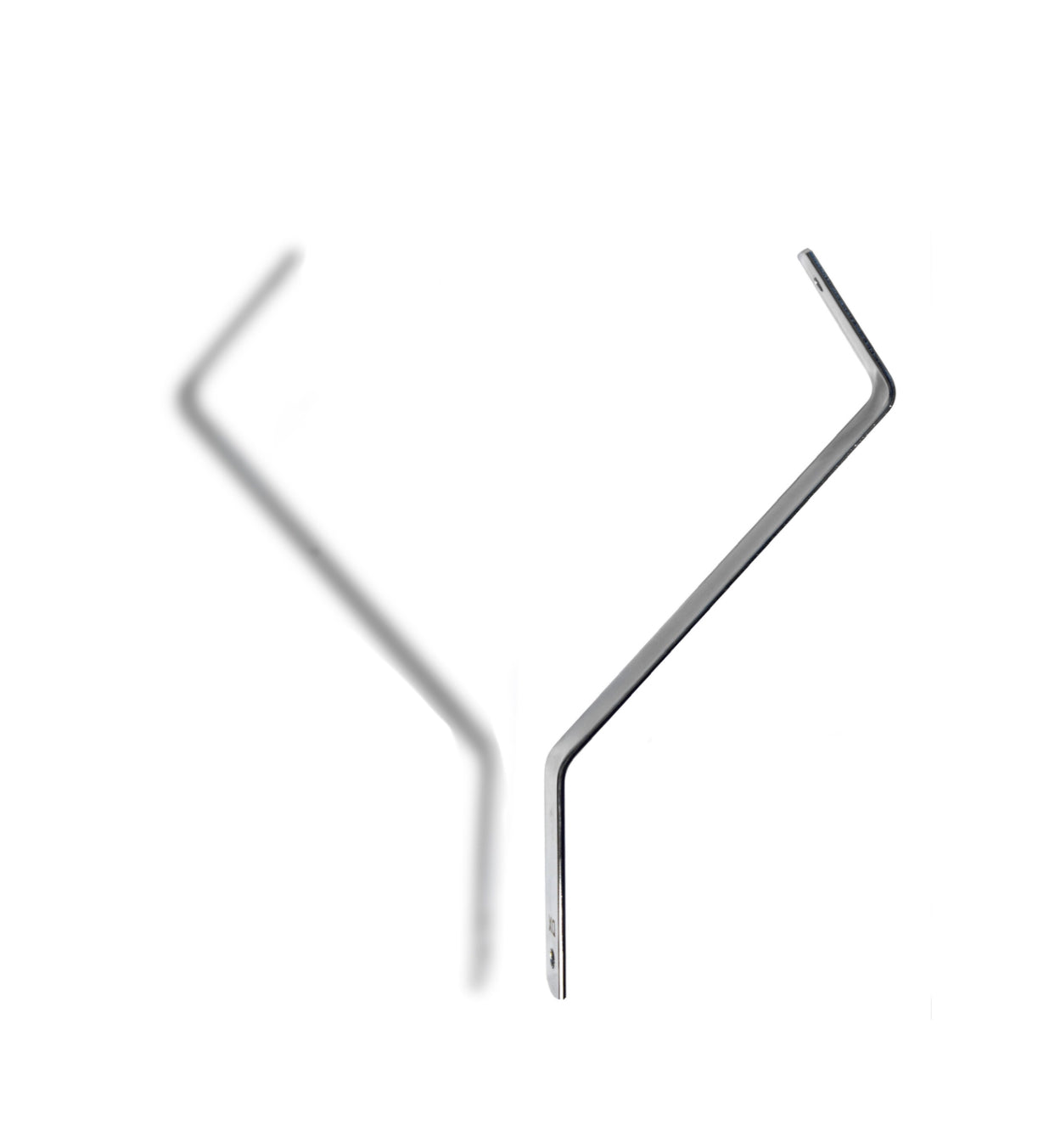 Fixation support 508/MK27 droite