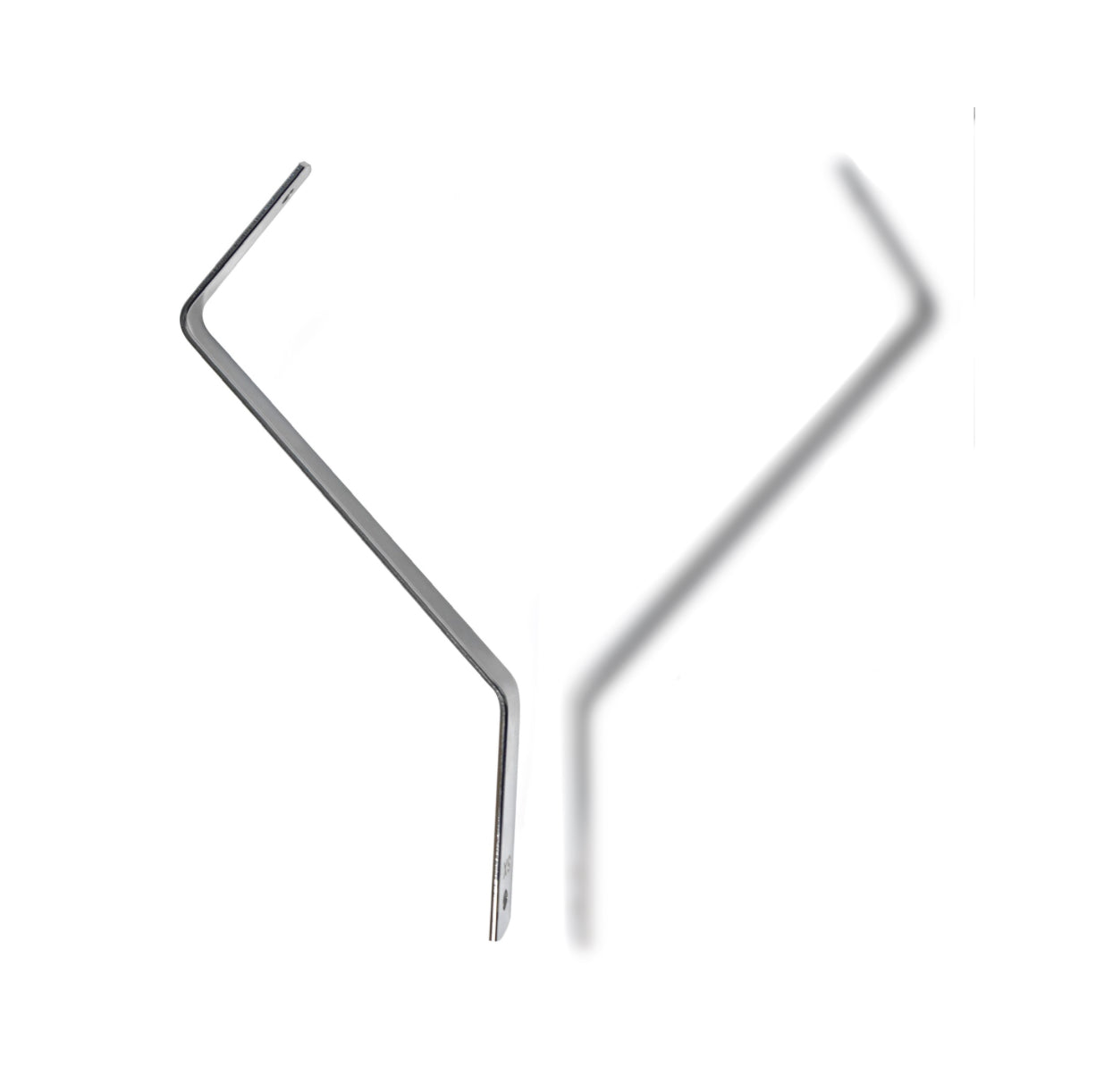 Fixation support 508/MK27 gauche