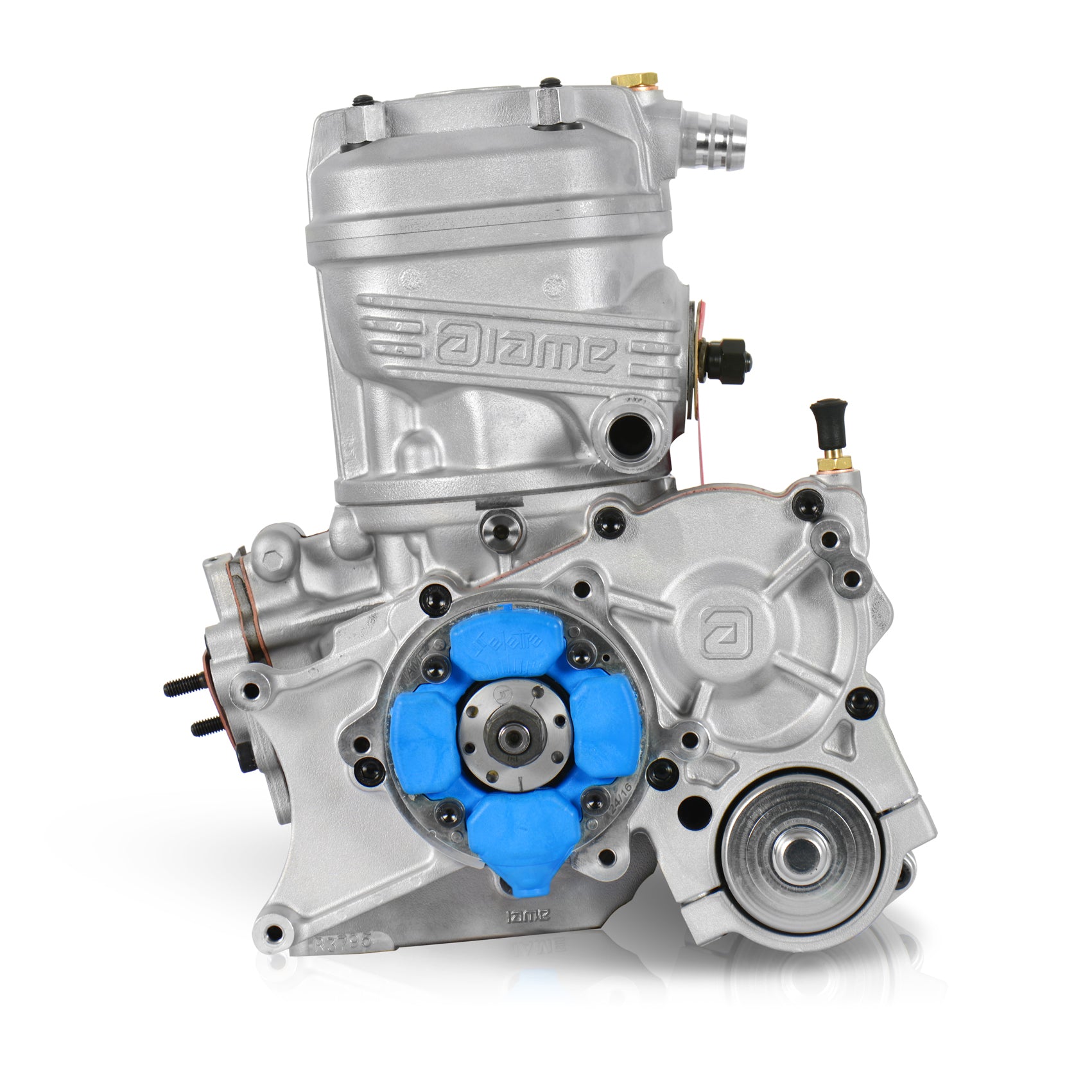 Iame X30 Senior