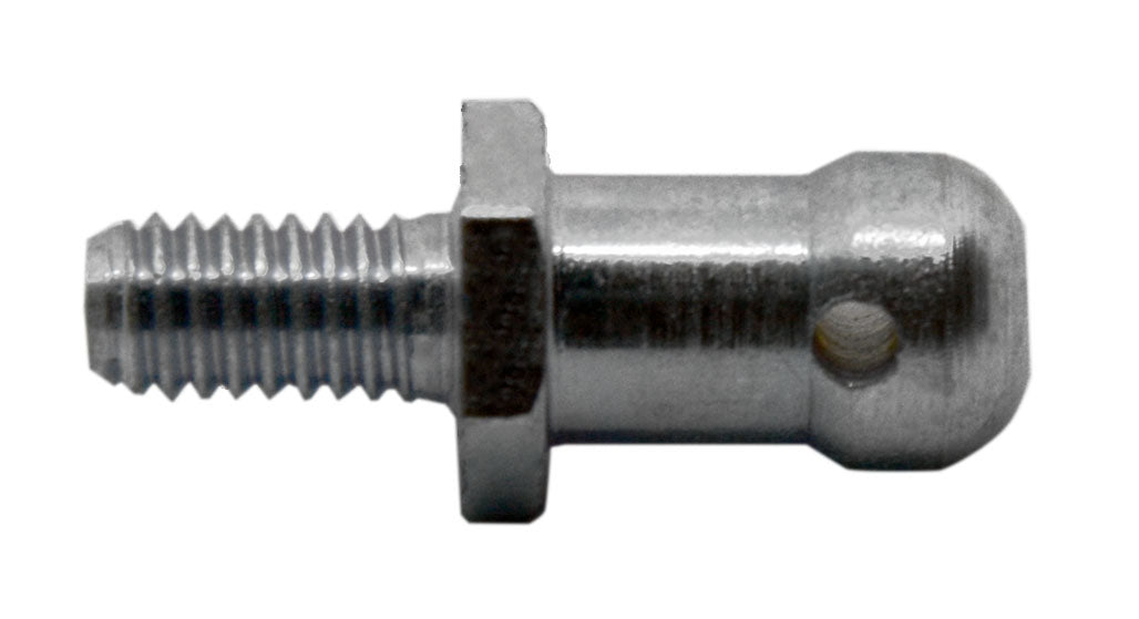 Goupille inférieure support avant