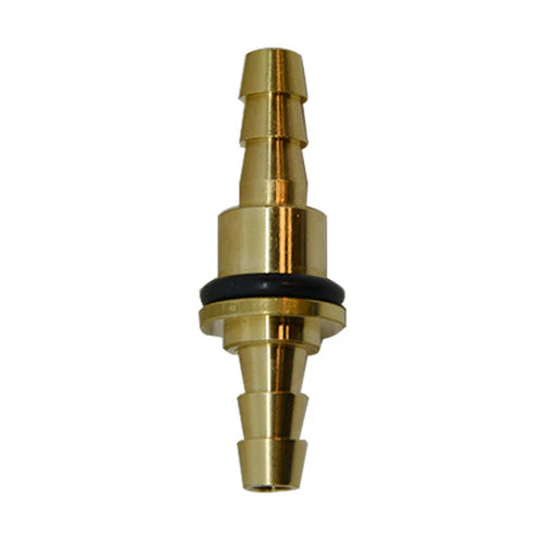 Raccord plongeur réservoir