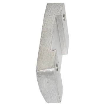 Demi étrier Puffo droit