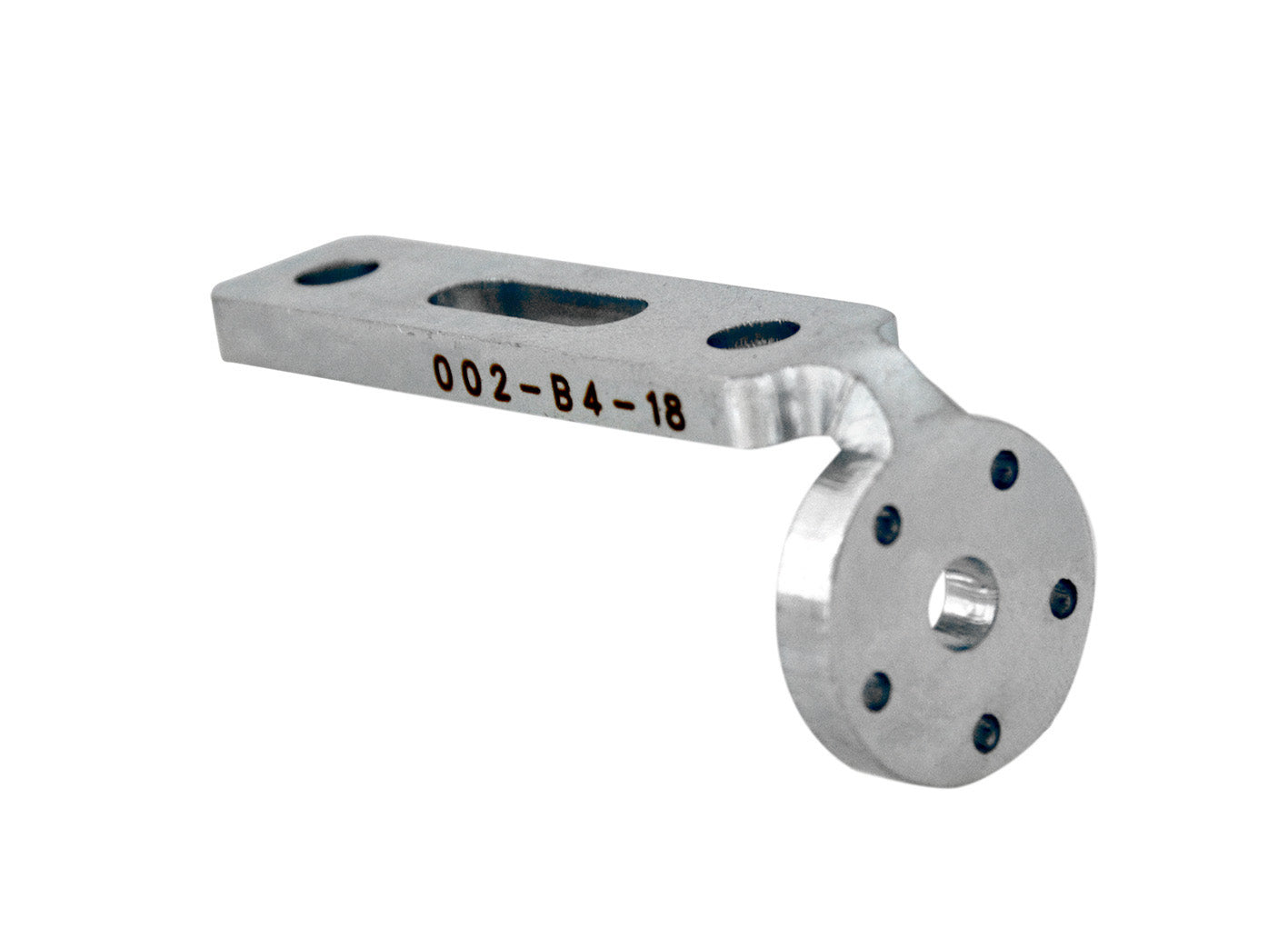 Plaque KZ avec positionneur