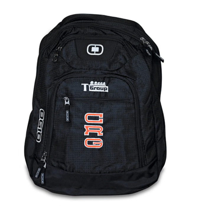 Sac à dos CRG