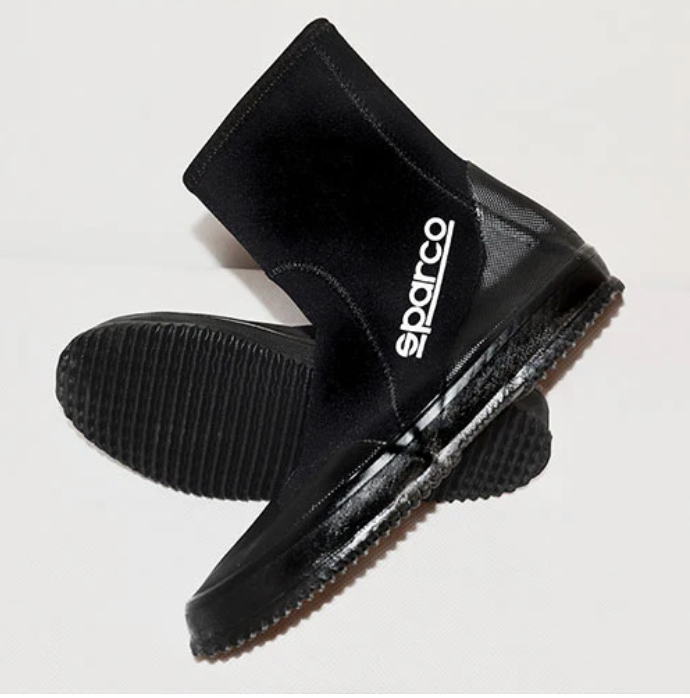 Bottes pluie Sparco