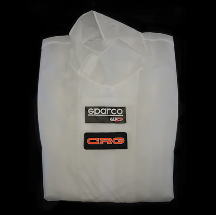 Combinaison pluie CRG