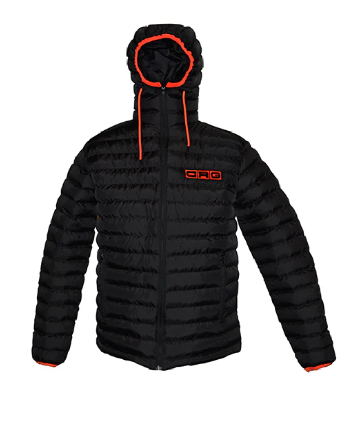 Doudoune matelassée CRG Sparco