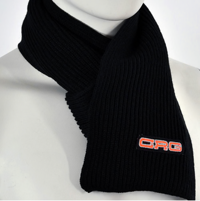 Écharpe CRG