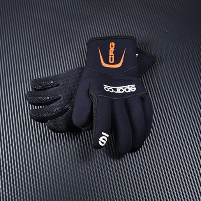 Gants pluie CRG Sparco