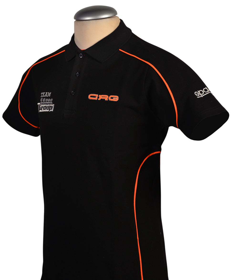 Polo CRG / Sparco