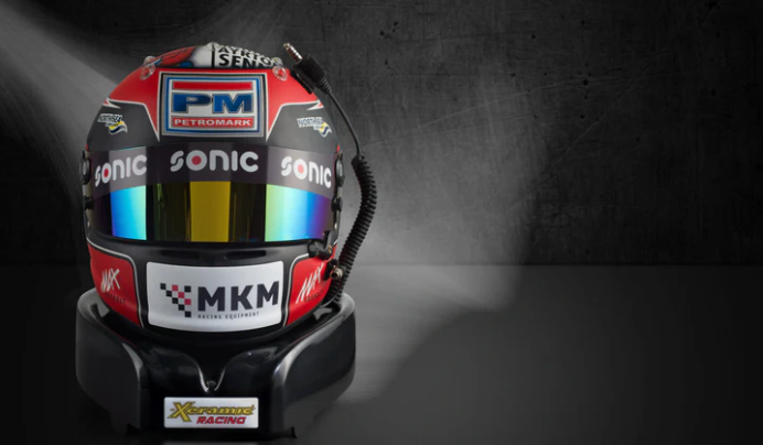 Sèche casque MKM