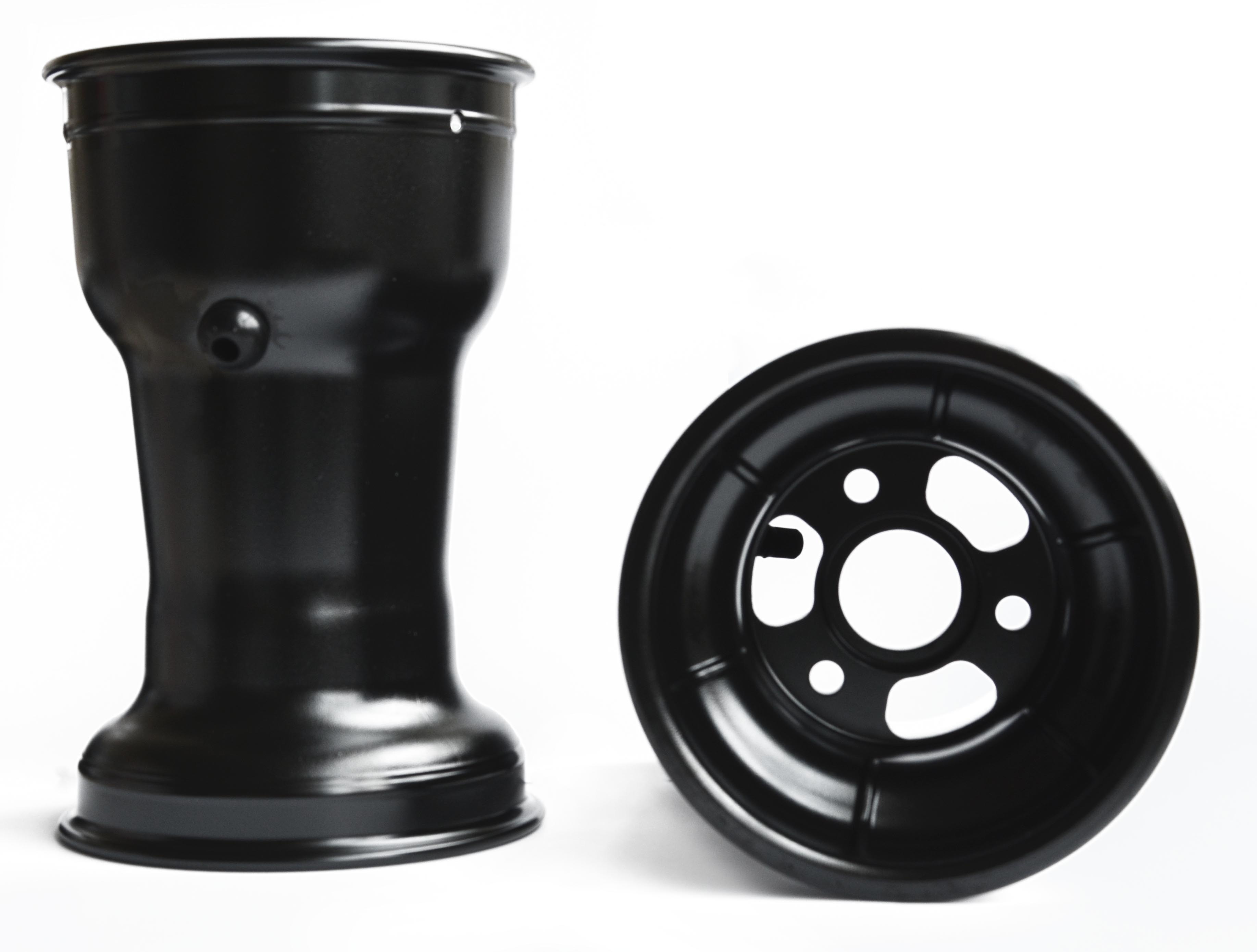 Roues